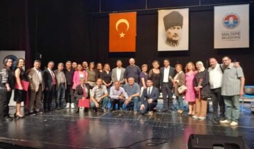 Maltepe Ardahanlılar Derneği Etkinliği