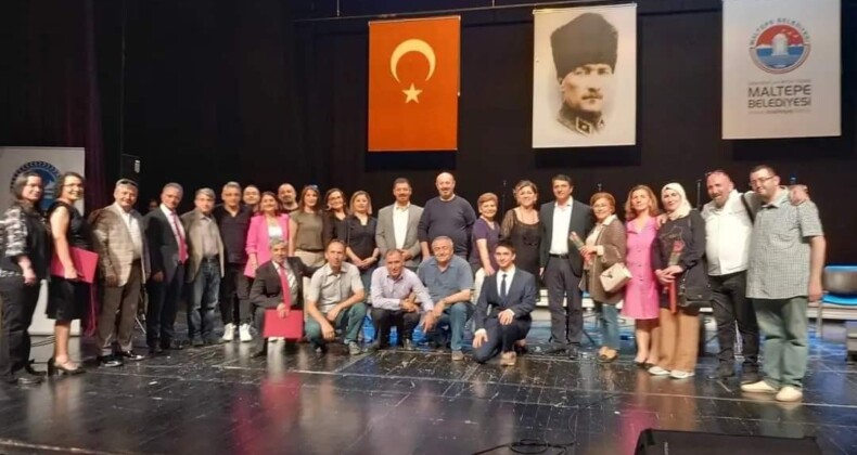 Maltepe Ardahanlılar Derneği Etkinliği