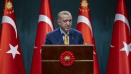 Cumhurbaşkanı Erdoğan, Yeni Bakanlar Kurulunu Açıkladı