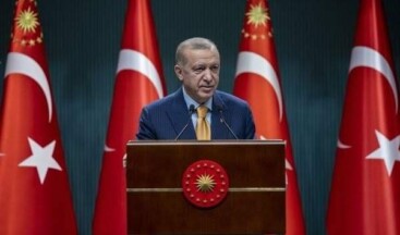 Cumhurbaşkanı Erdoğan, Yeni Bakanlar Kurulunu Açıkladı