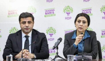 AİHM’den Selahattin Demirtaş ve Figen Yüksekdağ kararı