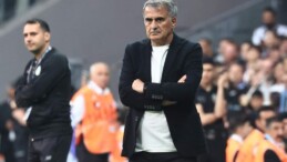Beşiktaş Süper Lig’i 3. sırada tamamladı
