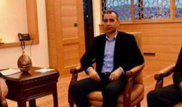 Serhat Ardahan Spor Başkanı Hilmi Topçu İstifa Etti
