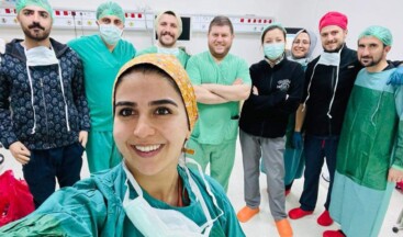 Efsane Doktor Göle’den Gidiyor