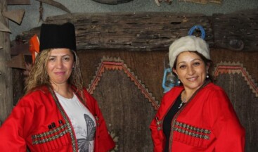 AKI-DER Kars Ardahan Iğdır Kültür Turu Sona Erdi
