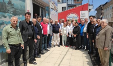 Ataşehir İl Dernekler Federasyonu Kuruluyor