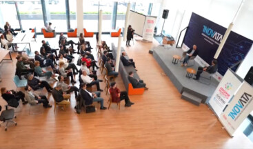 Fintech Factory Girişim Hızlandırma Programı Başlıyor