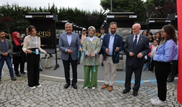 Beykoz Polonezköy’de Tarih ve Lezzet Dolu Kiraz Festivali