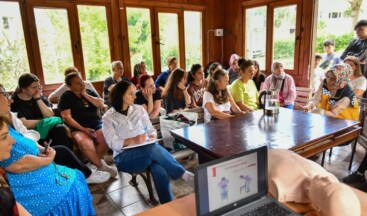 Esenyurtlular İlk Yardım Eğitimleriyle Bilinçleniyor