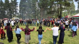 Köprülü Beldesi Canibeg Yayla Şöleni Tarihi Belli Oldu