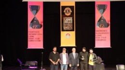 14. Lions Uluslararası Kısa Film Yarışması Ödülleri