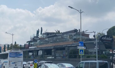 Üsküdar’da İBB Ekipleri Saldırıya Uğradı