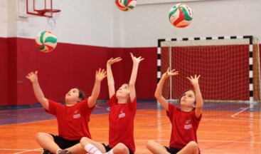 Ataşehir Belediyesi Yaz Spor Eğitimleri Kayıtları Başlıyor