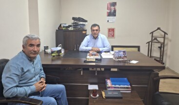 Faruk Demir: Adaylık İçin Daha Kararımı Vermedim