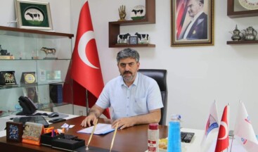 Yunus Baydar’dan Şap Hastalığı Açıklaması