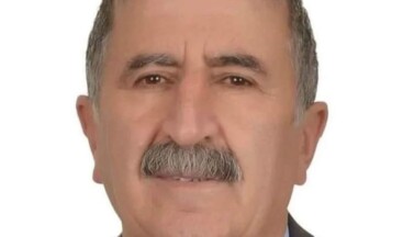 Muhtar Ali Rıza Saraçoğlu Vefat Etti