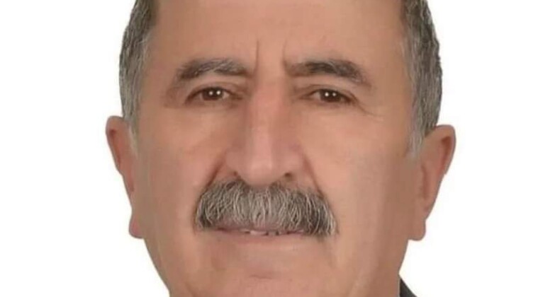 Muhtar Ali Rıza Saraçoğlu Vefat Etti