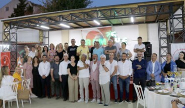 İGD, Gazeteciler İçin Gece Düzenledi