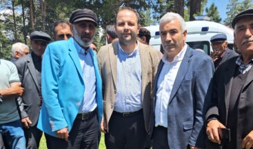 Kaan Koç: Telef Olan Hayvanlar İçin Görüşmeler Yapıyoruz