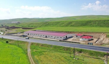 Ağrı’da Gençler İçin Yeni İstihdam Kapısı
