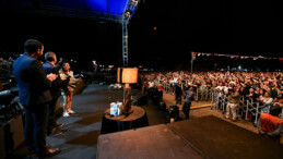 Ankara Büyükşehir Belediyesinin ‘Yaz Konserleri’ Başladı