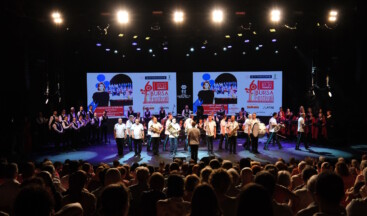 61.Uluslararası Bursa Festivali