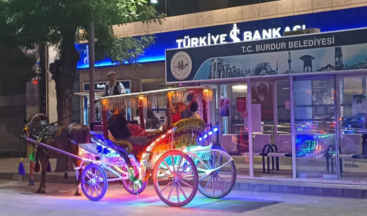 ÇILDIR GÖLÜ