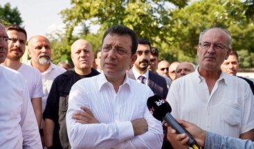 İmamoğlu: 20 yıldır İBB’den hizmet almayan ilçeler vardı, bugün yok
