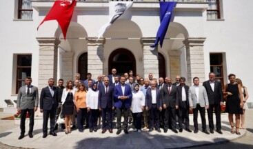 İBB İstanbul’a 125 Yeni Otobüs Kazandırdı