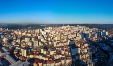 Sarıyer Ayazağa’da Kentsel Dönüşüm Başlıyor