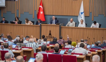 Başkan Soyer; İzmir Hakkını İstiyor