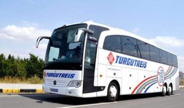 Turgutreis Otobüs İşletmesi Devam Kararı Verdi