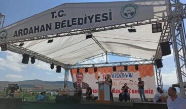 Ardahan Bal Festivali Tarihi Tartışma Konusu Oldu