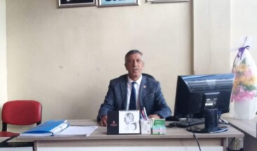 Recai Özalp;Göle İlçesinin kurtuluşu yerel seçimler olacak