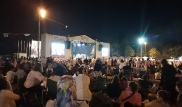 Ardahanlılar Beykoz Çayır Festivalinde Buluşuyor
