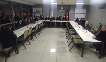 Pendik KAIDER Kongre Yapacak