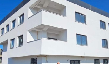 Ataşehir Ferhatpaşa’da Tıp Merkezi İnşaatı Tamamlandı