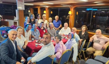 Reşitpaşa Derneğinden Muhteşem Zafer Bayramı Etkinliği