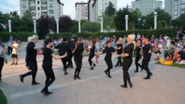 Ataşehir 3. Akordeon Festivali Sona Erdi