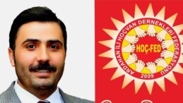 HOÇ-FED Başkanı Ayhan Öztürk; Hoçvan’ı İlçe Yapacağız