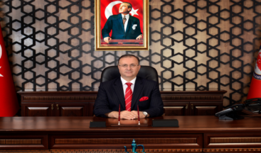 Ataşehir Yeni Kaymakamı Bekir Dınkırcı Oldu