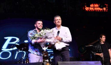 Esenyurt Gençlik Festivali Başladı