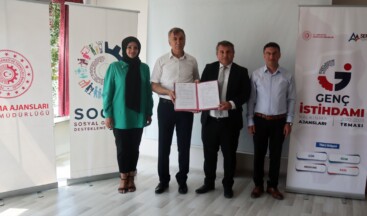 Iğdır’da Kadınlar için Sosyal Dönüşüm