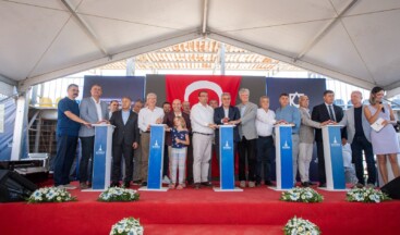 İzmir’de Cumhuriyetin 100. Yılında İZSU’dan 100 Proje