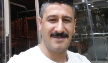 Sezgin Kılıç, Kayışdağı Mahallesi Muhtar Adayı Oldu