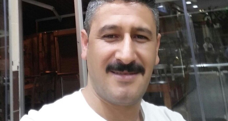 Sezgin Kılıç, Kayışdağı Mahallesi Muhtar Adayı Oldu