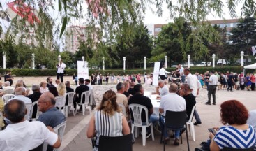 Ataşehir Malatyalılar Derneği Aşure Etkinliği