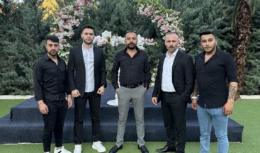 Grup Güneş Ankara Destek İstiyor