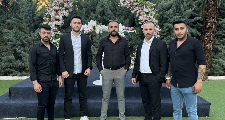 Grup Güneş Ankara Destek İstiyor