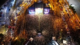 Üsküdar Fest  2023’de Oğuzhan Koç Rüzgarı Esti